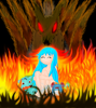 Lugia010719d1: Ninetales' Inferno